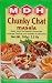 MDH　チャットマサラ　100g　Chunky Chat masala　スパイス　ハーブ　香辛料　調味料　ミックススパイス　業務用
