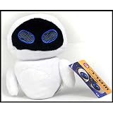 Disney Pixar Wall-E Movie Exclusive 5 Inch Mini Plush Eve