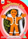 The Gingerbread Man - A Pinch Of Salt [DVD]