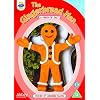 The Gingerbread Man - A Pinch Of Salt [DVD]