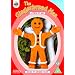 The Gingerbread Man - A Pinch Of Salt [DVD]