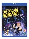 Family Guy Presents: Something Something Something Dark Side (plus Bonus Digital Copy) [Blu-ray] [2009]