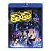 Family Guy - Something Something Something Dark Side [Blu-ray]