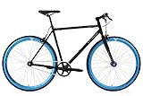 Fitness Bike Fixie 28