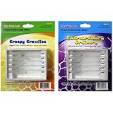 My First Lab Prepared Slide Set Combo Pack - Creepy Crawlies & Extraordinary Ordinary