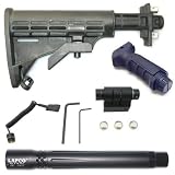 Tippmann X7 Close Quarters Upgrade Kit