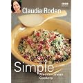 Claudia Roden's Simple Mediterranean Cookery