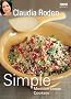 Claudia Roden's Simple Mediterranean Cookery