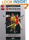 d20 Modern Roleplaying Game: Core Rulebook
