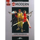 d20 Modern Roleplaying Game: Core Rulebook ~ Bill Slavicsek