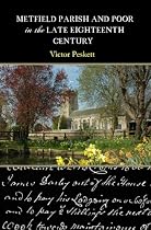 Metfield Parish and Poor in the 18th Century-From Free Kindle Books Library Click to Download Free Kindle Book -> Metfield Parish and Poor in the 18th Century
