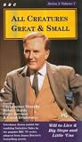All Creatures Great and Small - Will To Live / Big Steps And Little 'Uns - Series 3 Volume 7