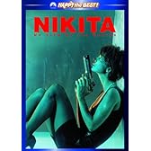 ニキータ [DVD]