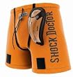 Shock Doctor Men's Loose Hockey Jock with BioFlex Cup
