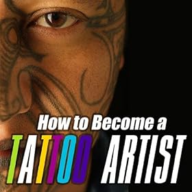 How to Get a Job As a Tattoo Artist