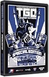 TGO: Industrial Strength Special Edition (DVD)