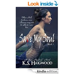 Book 1 [Unabridged] - K. S. Haigwood