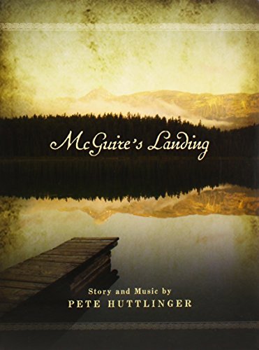 Mcguire's Landing