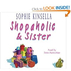 Shopaholic & Sister