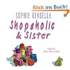 Shopaholic and Sister. 3 CDs
