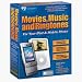 Avanquest Movies, Music and Ringtones