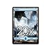 20 Battle for Zendikar Island #256 Magic the Gathering Basic FULL ART Land Lot