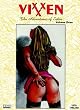 Vixxxen: v. 3 (Vixxxen: The Adventures of Selen)