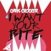  Want Your Bite (Radio Edit Version)