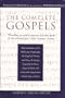 The Complete Gospels : Annotated Scholars Version (Revised & expanded)