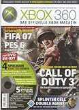 Produkt-Bild: Offizial XBox 360 Magazin