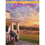 big sky family love inspired