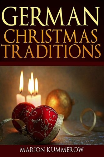 german christmas traditions