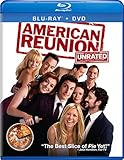 American Reunion [Blu-ray]