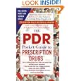 The PDR Pocket Guide to Prescription Drugs: 7th Edition