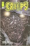 Creeps #2 December 2001