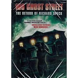 100 Ghost Street: The Return of Richard Speck