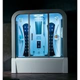 Royal SSWW B505 Steam Shower