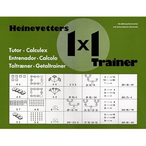 Heinevetters 1x1 Trainer: Ab 3. Klasse