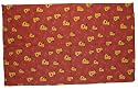 Cotton Sprung Fibre Pad - Large - 43