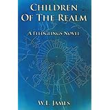 Children of The Realm: A Fledglings Novel