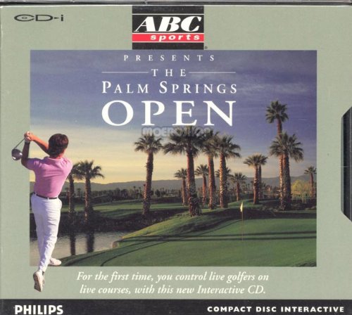 ABC Sports Presents The Palm Springs Open