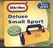 Little Tikes Deluxe Small Sports Bag