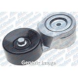 ACDelco 38386 Drive Belt Tensioner Assembly by ACDelco