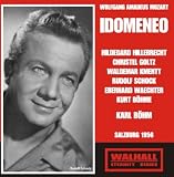 Revue Disques dom  / Idomenee