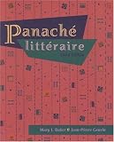 Panache litteraire (with Audio Tape)
