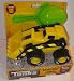 Tonka **Mini** Front loader ~ Sandbox Force ~ Includes Sand Tool