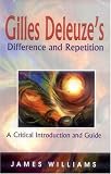 Difference and Repetition