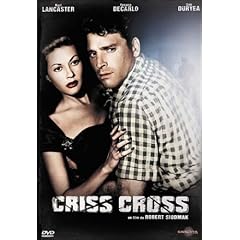 Criss Cross