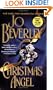 Christmas Angel (Zebra Historical Romance)