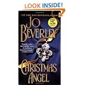 Christmas Angel (Zebra Historical Romance)